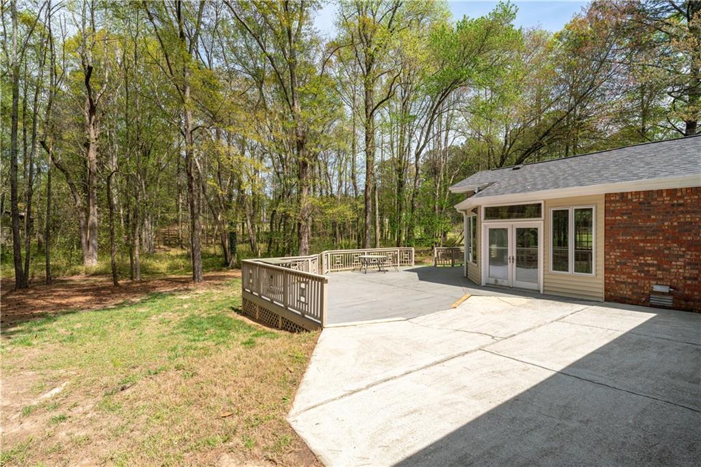 4220 Smith Road, Loganville, Georgia image 39
