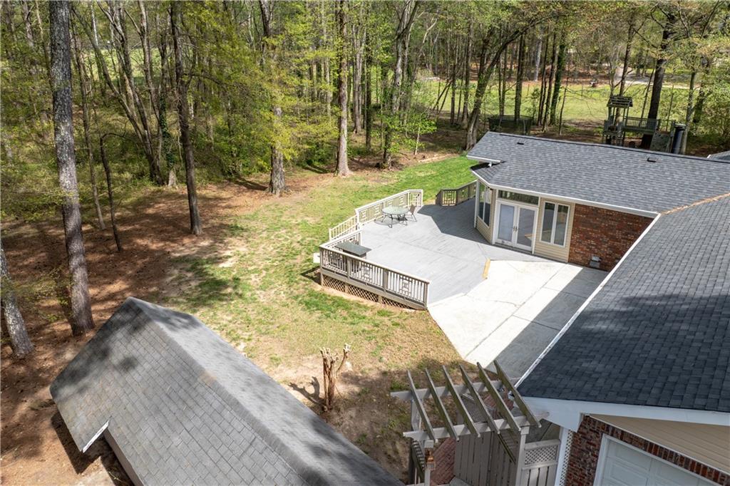 4220 Smith Road, Loganville, Georgia image 49