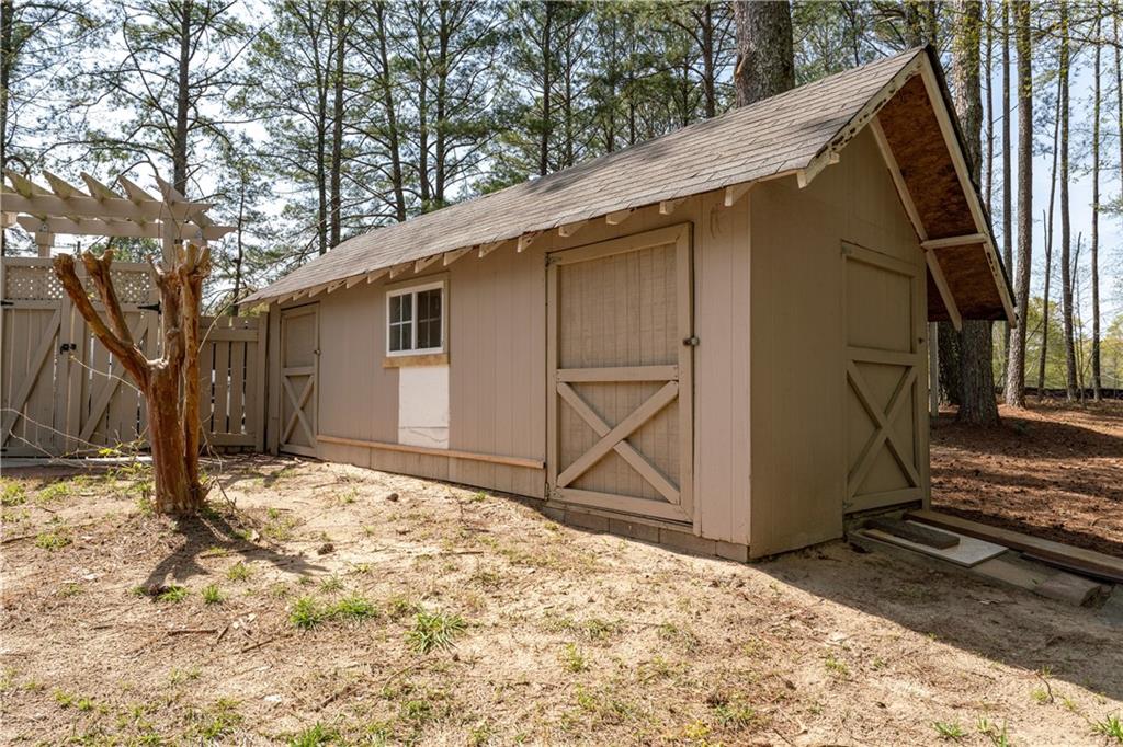 4220 Smith Road, Loganville, Georgia image 42