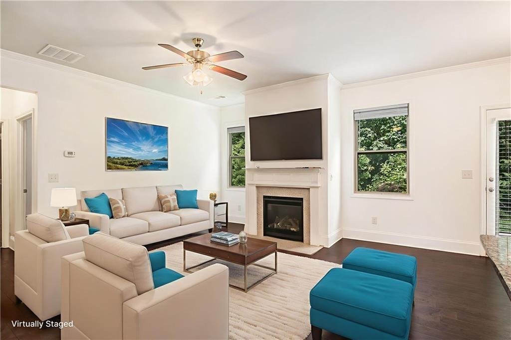 4679 Silver Meadow Drive