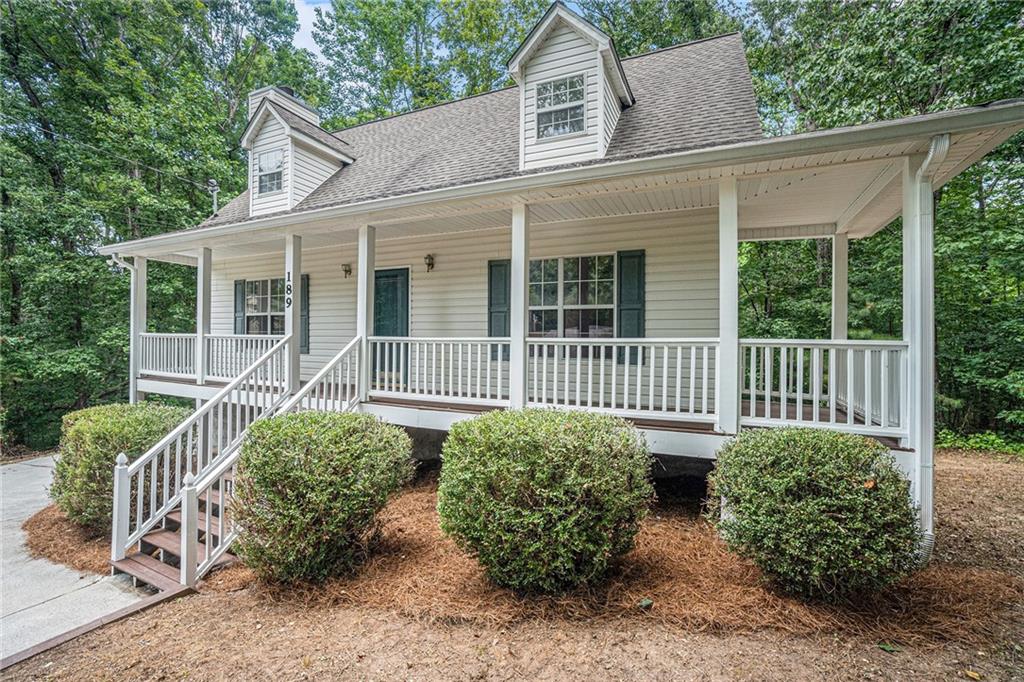 189 Hollis Circle