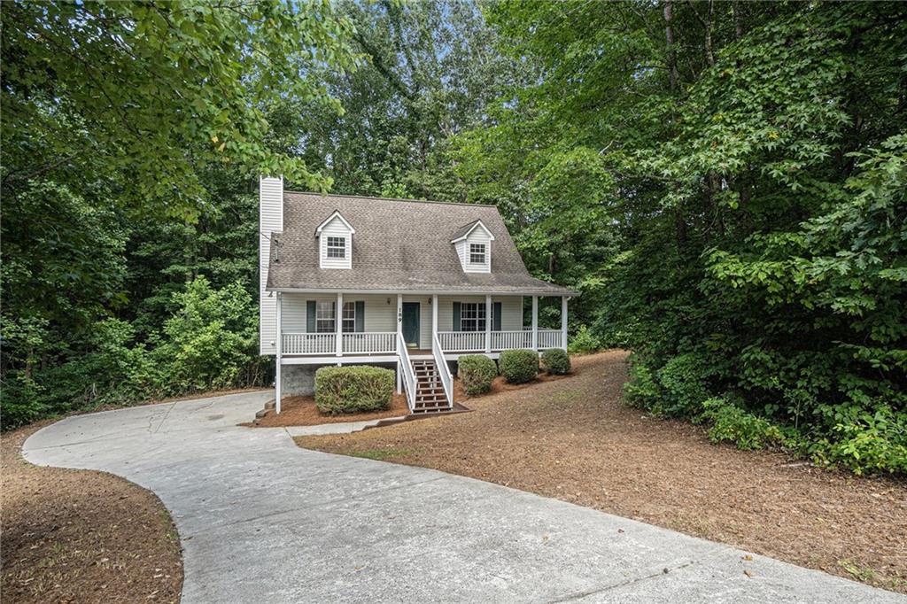 189 Hollis Circle