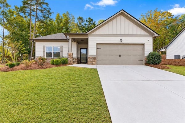 121 HANNAHS CT, DAWSONVILLE, GA 30534 - Image 93eb69dbe2f88e947ef04724de02f6d0/1475332657