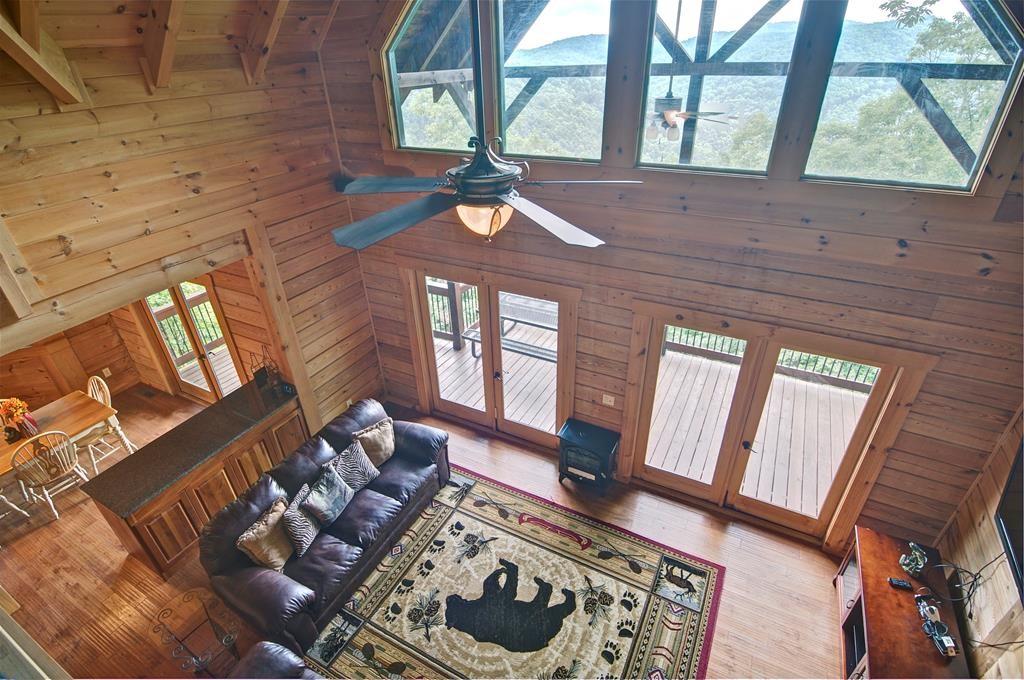 Enchanted Lookout - Residential