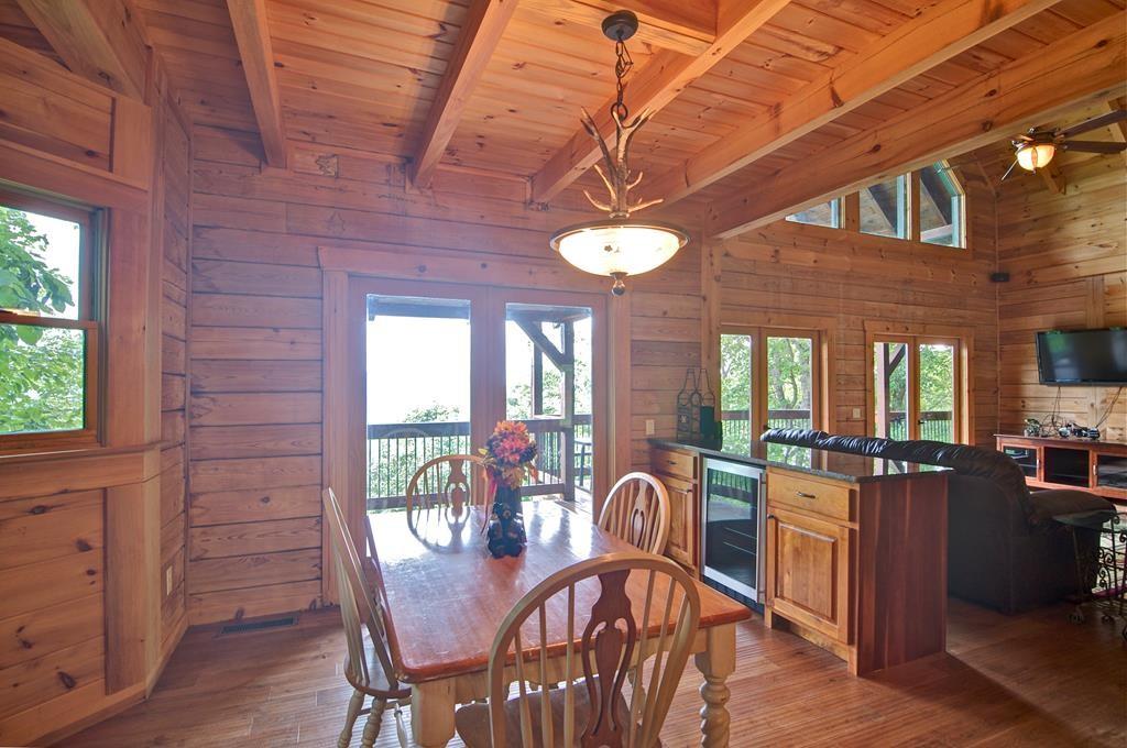 Enchanted Lookout - Residential