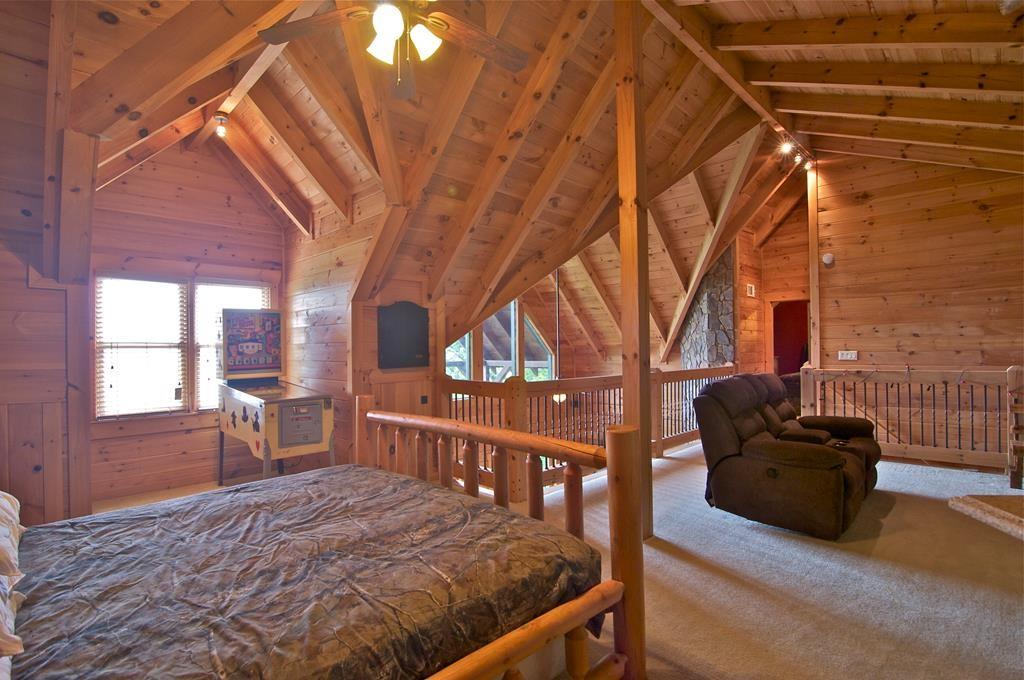 Enchanted Lookout - Residential