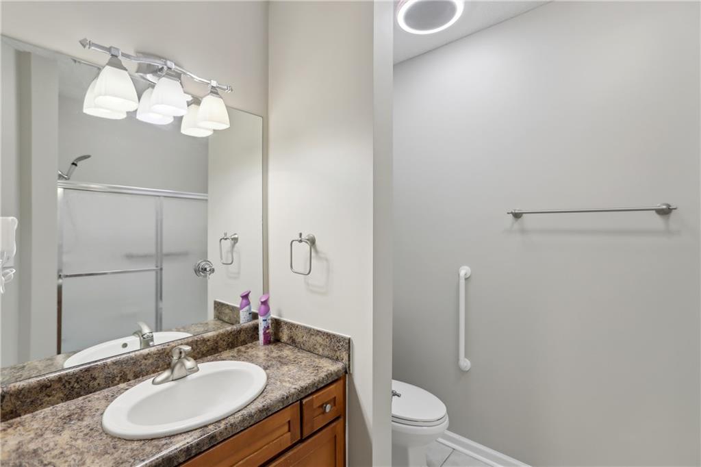 1250 Parkwood Circle #2201, Atlanta, Georgia image 10