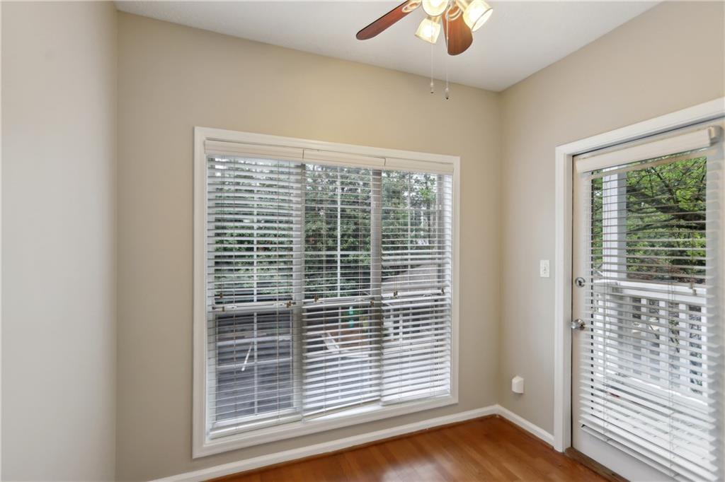 1250 Parkwood Circle #2201, Atlanta, Georgia image 11