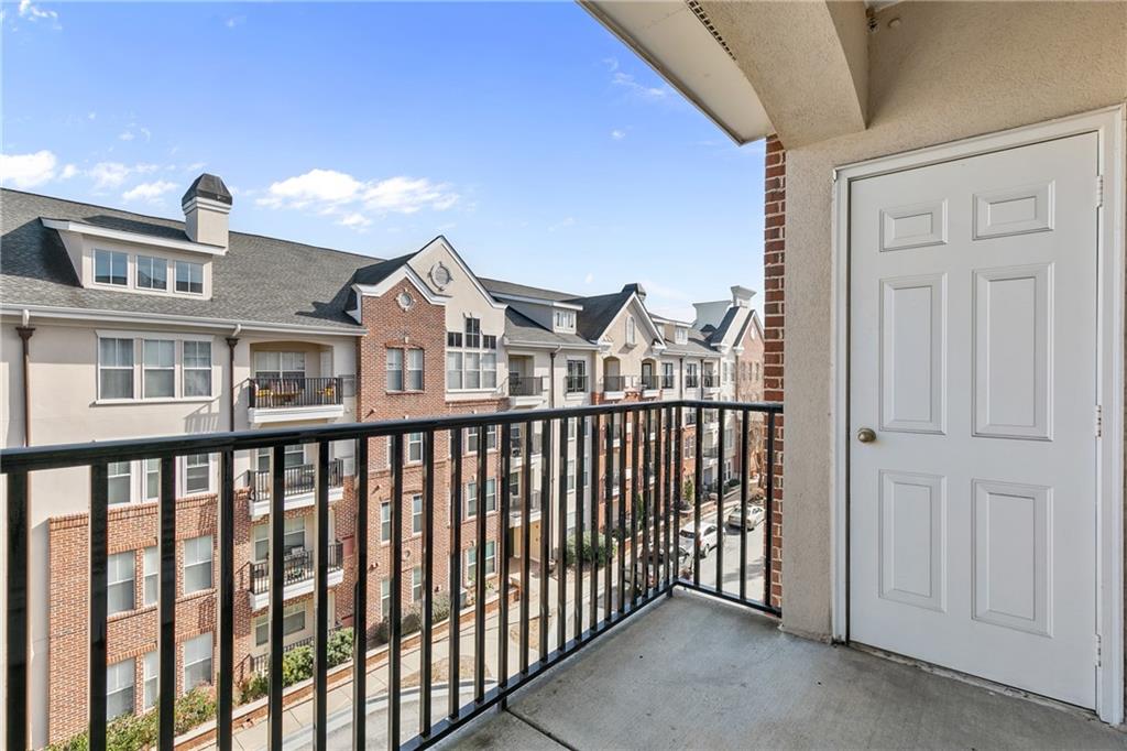 1850 Cotillion Drive #2402, Atlanta, Georgia image 15