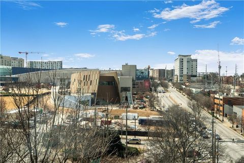 115 W Peachtree Place NW 405 Atlanta GA 30313