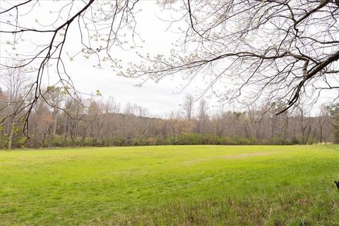 Vacant Land For Sale - Reagan Road<br/> Dawsonville, GA 30534