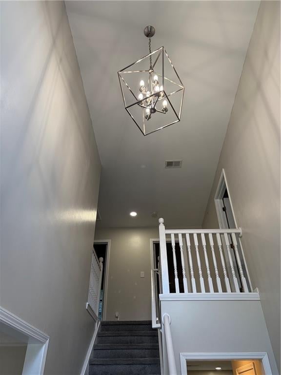 1105 Trumpet Vine Court SE