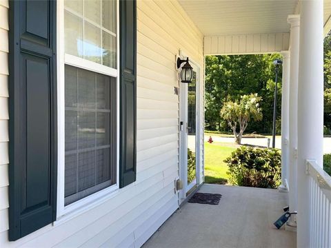 A home in Mcdonough