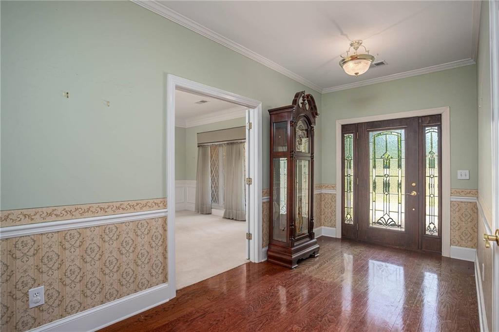 1520 Old Monroe Madison Highway