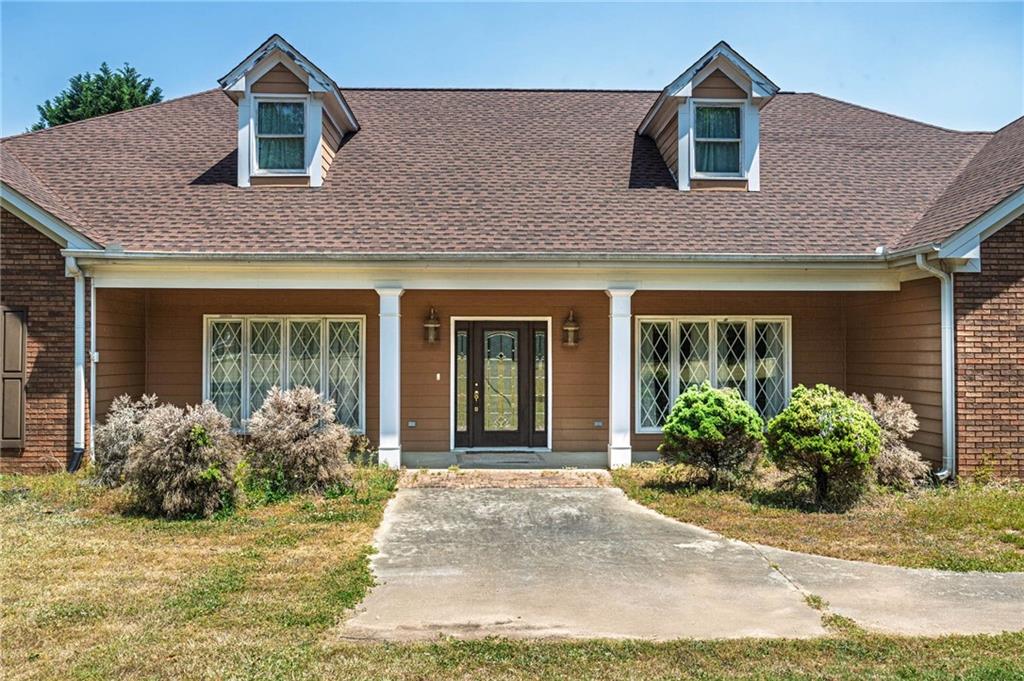 1520 Old Monroe Madison Highway