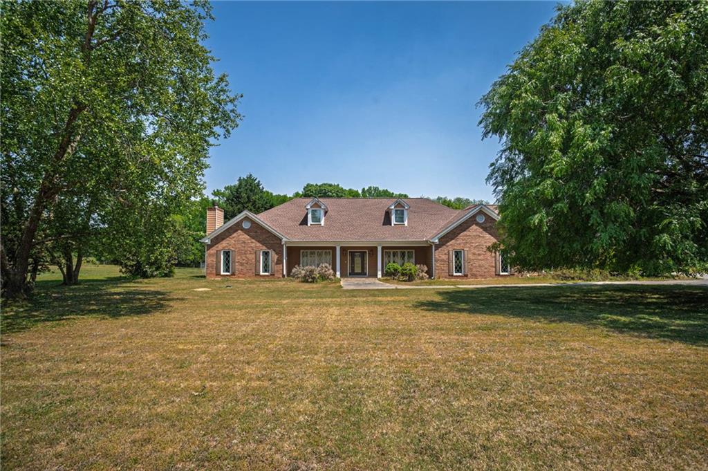 1520 Old Monroe Madison Highway