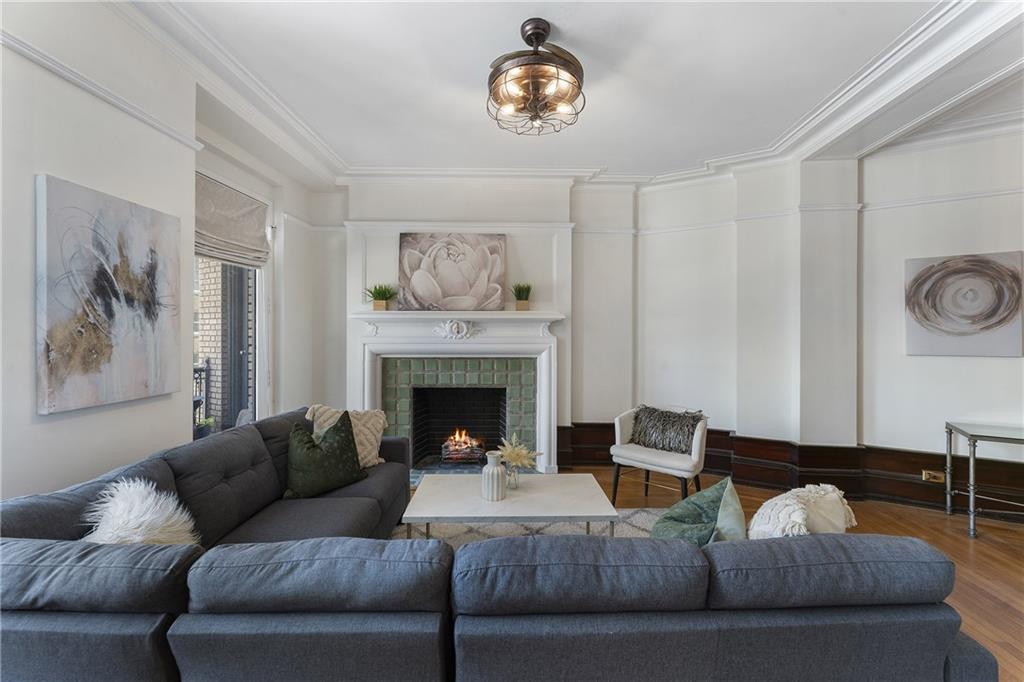 75 Ponce De Leon Avenue 701