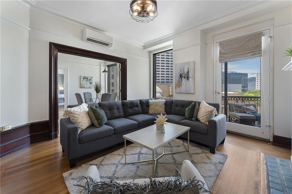 75 Ponce De Leon Avenue 701