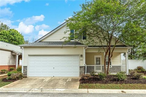 Photo of 533 W Oaks Drive, Woodstock, GA 30188 (MLS # 7761596)