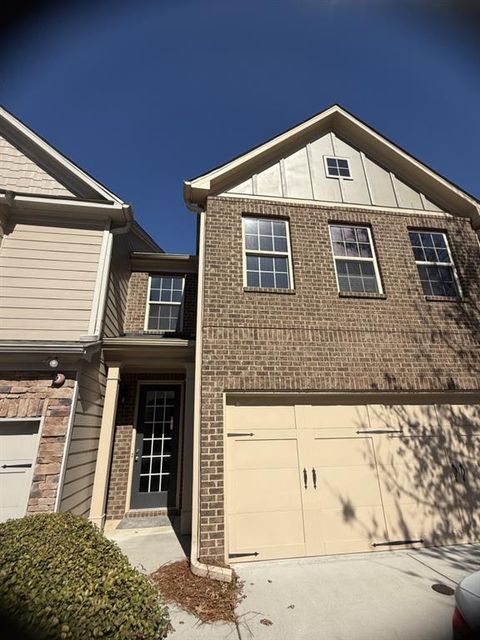 6375 Story Circle Norcross GA 30093