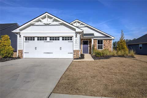 Homes For Sale - 228 Serenity Road<br/> Paulding County, Dallas, GA 30132