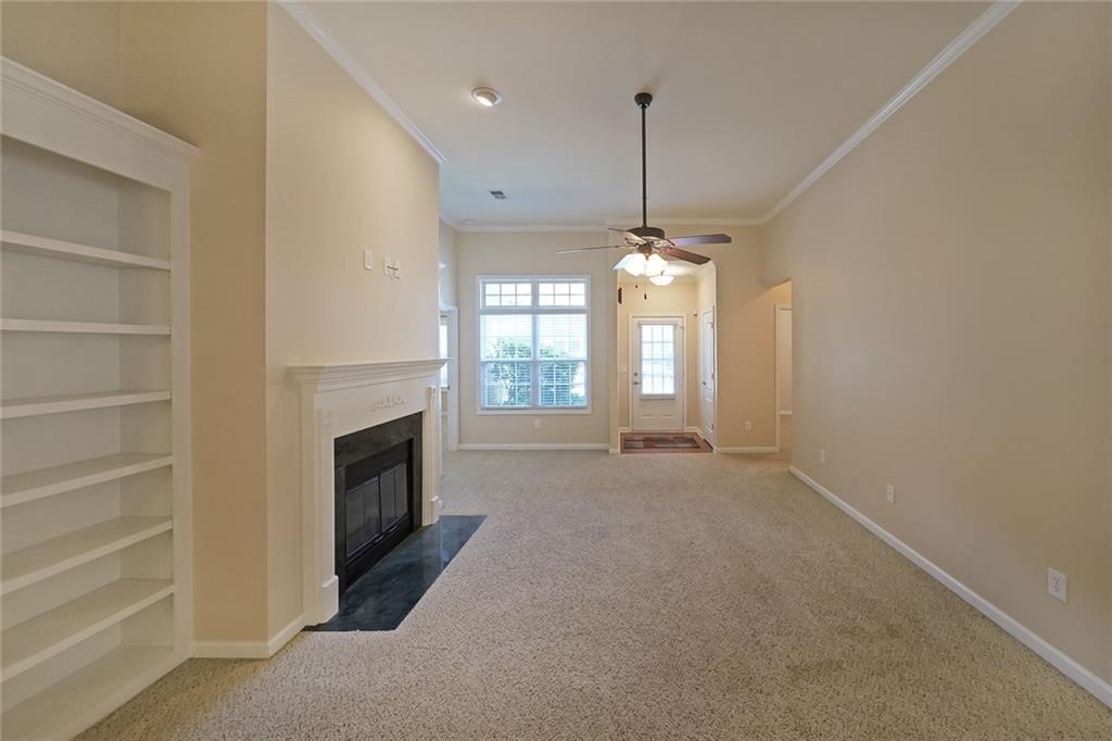 223 Glens Loop, Woodstock, Georgia image 8