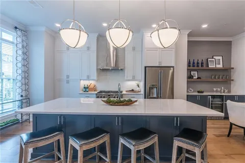 3157 Moor View Road Unit 34, Duluth, GA 30096 - MLS#: 7495806
