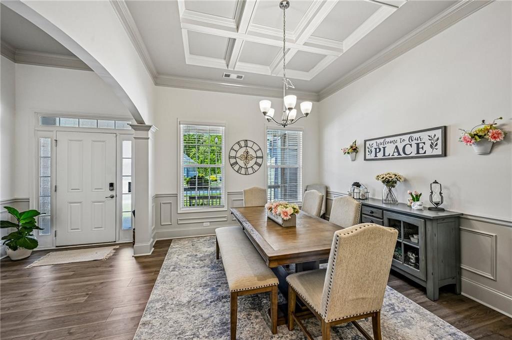 345 Cherokee Drive