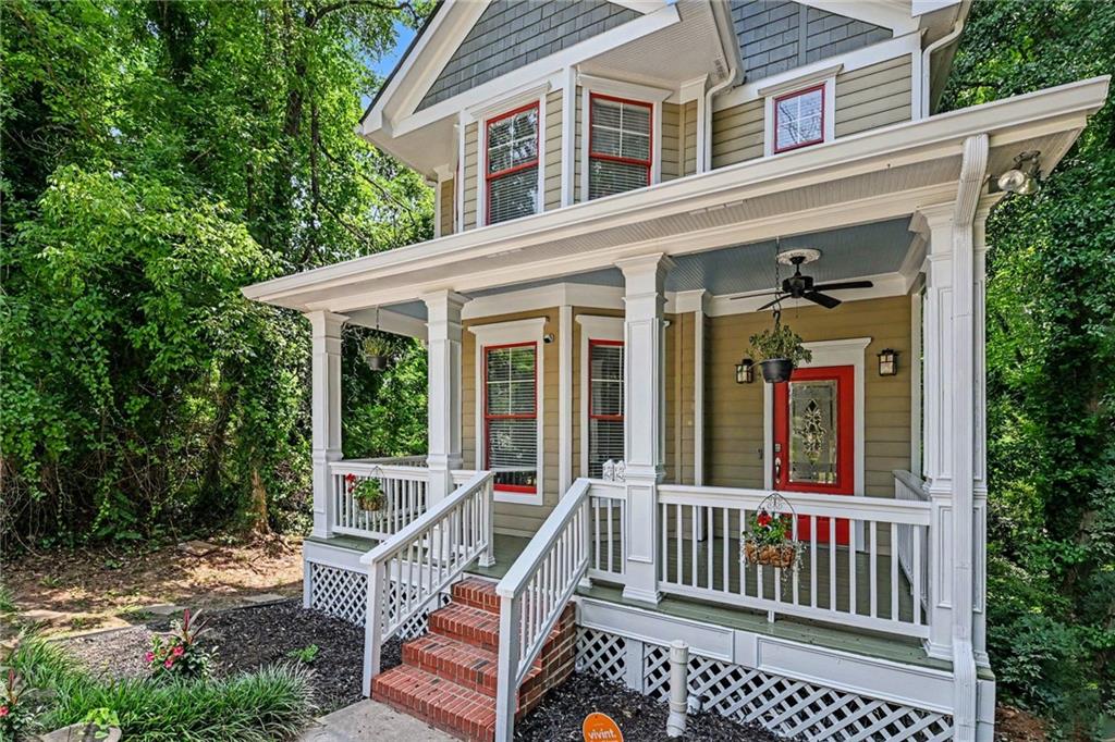 Photo 1 of 25 — 3476 Pierce Street, Atlanta, GA 30337