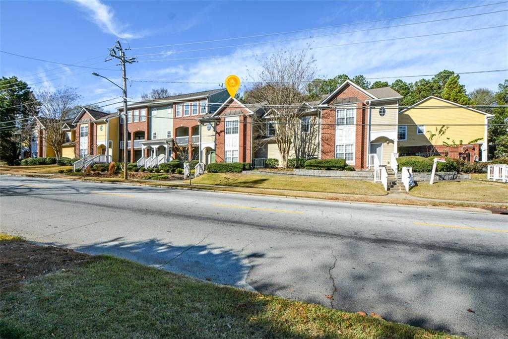 1731 Pryor Road SW 108