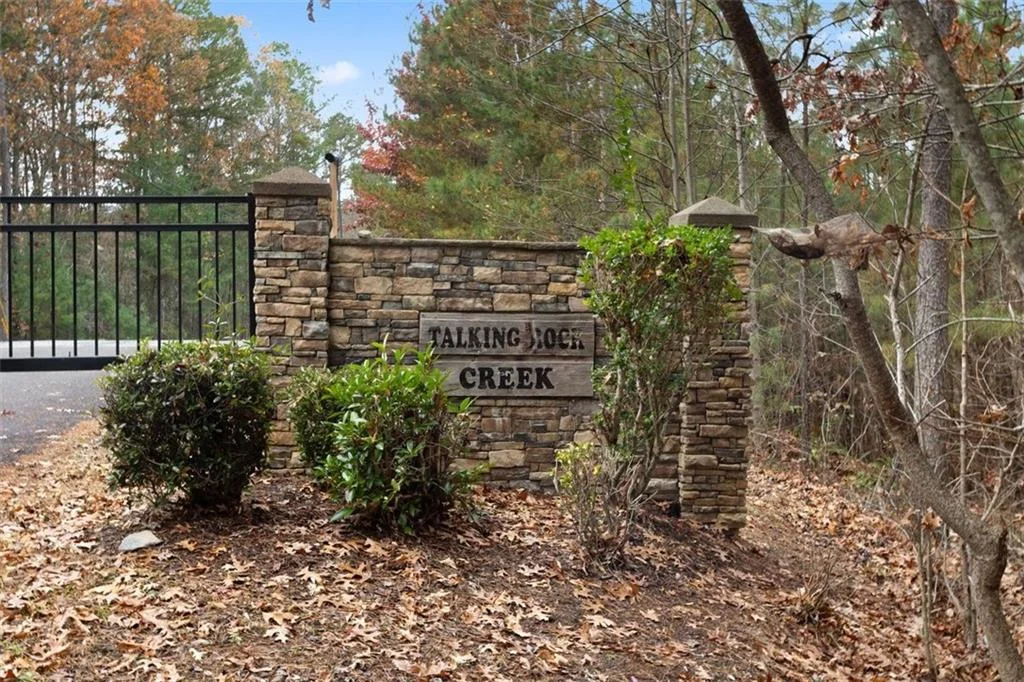 172 Hunter Drive, Talking Rock, GA, 30175