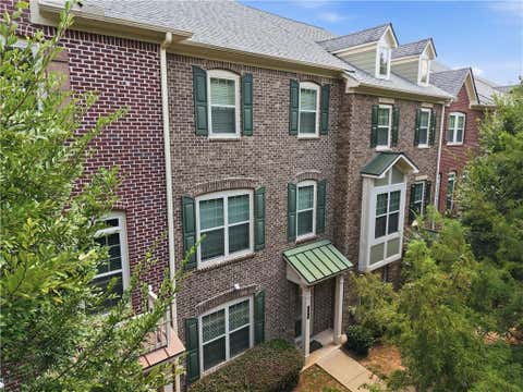 Townhouse For Rent - 2270 Tenor Lane<br/> Alpharetta, GA 30009
