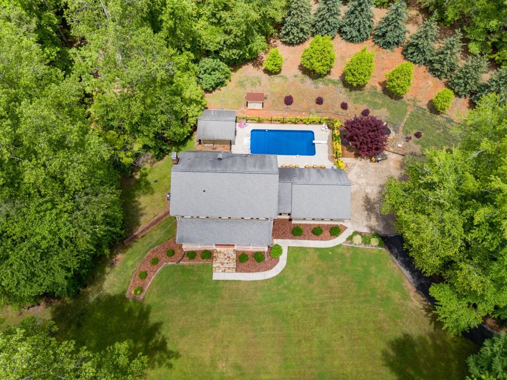 7720 Milam Road, Winston, Georgia image 47