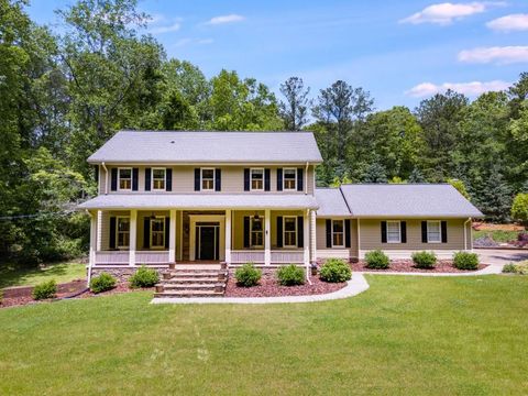 7720 MILAM Road Winston GA 30187