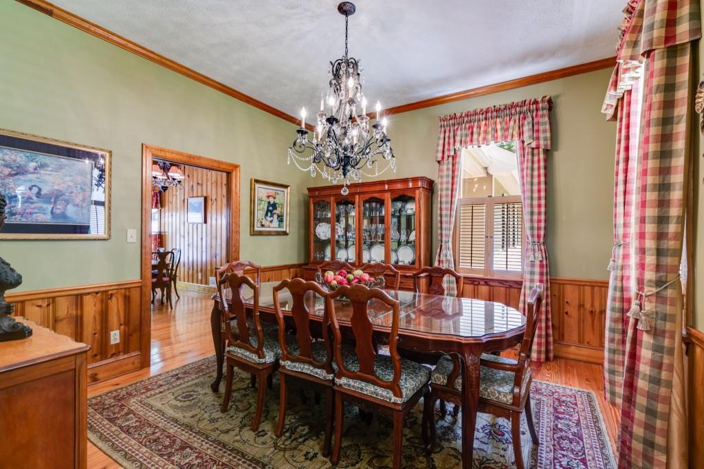 7720 Milam Road, Winston, Georgia image 7