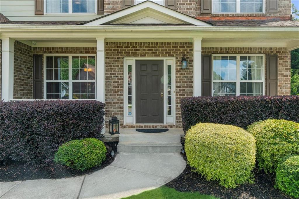 1780 Dawn Valley Trail