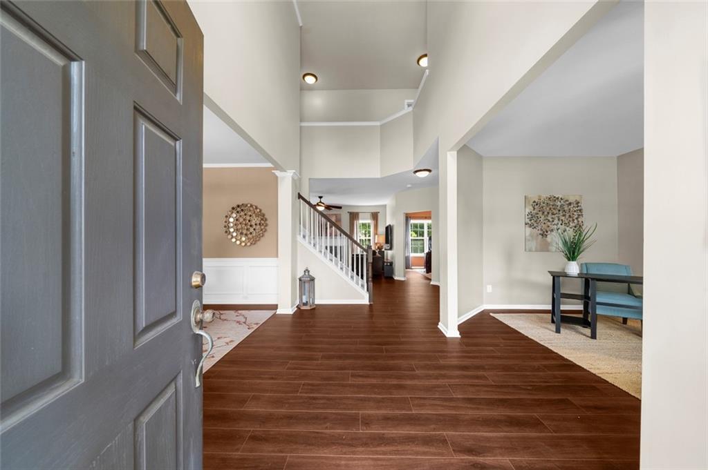 1780 Dawn Valley Trail
