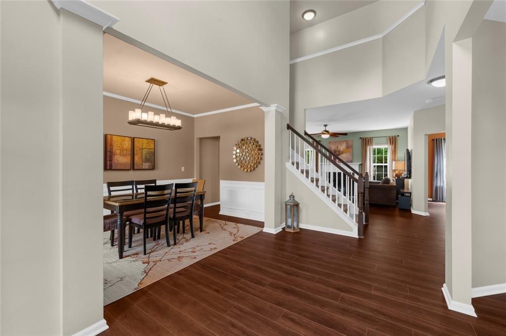 1780 Dawn Valley Trail