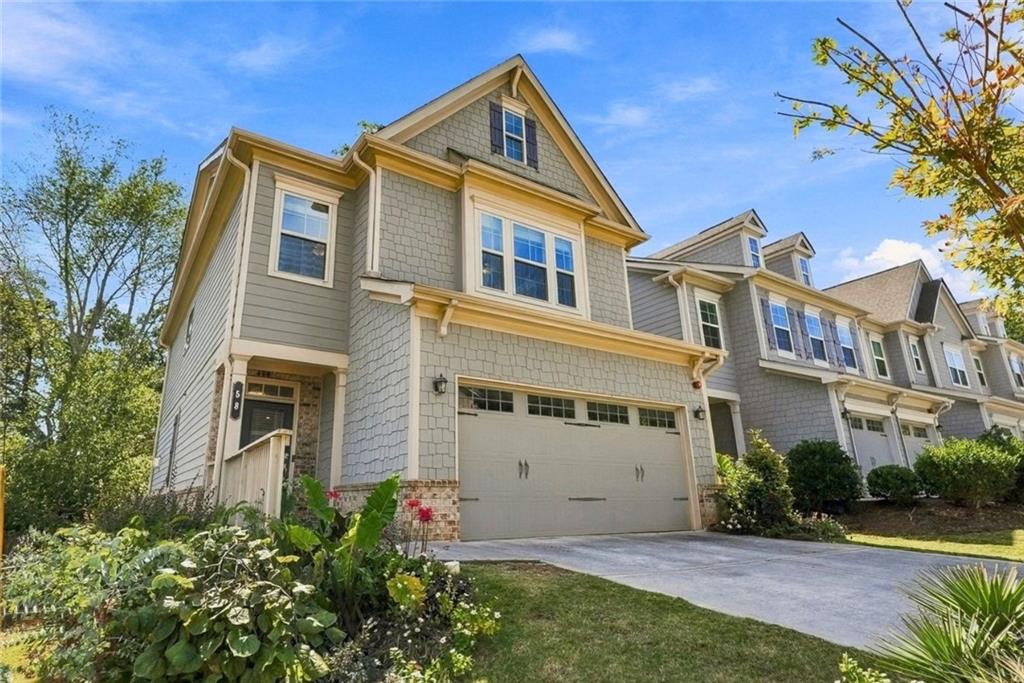 58 W Dixie Avenue SE