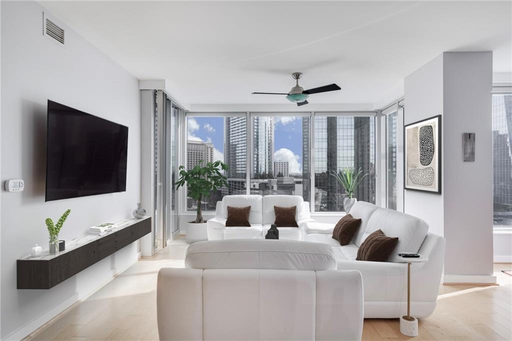 3338 Peachtree Road 1409