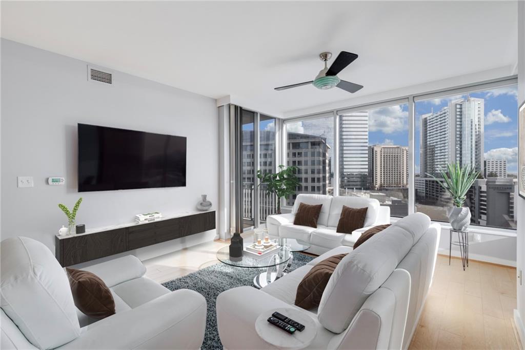 3338 Peachtree Road 1409