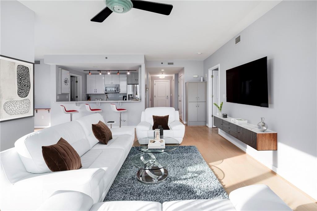 3338 Peachtree Road 1409