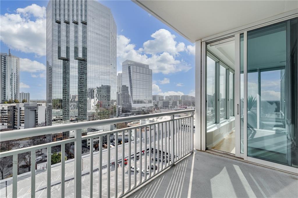 3338 Peachtree Road 1409