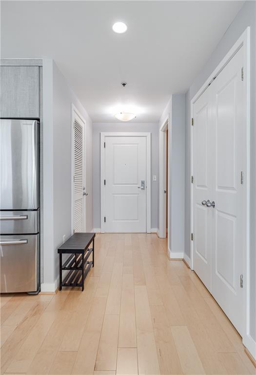 3338 Peachtree Road 1409