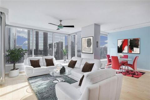 3338 Peachtree Road 1409 Atlanta GA 30326