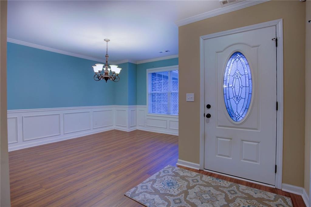 480 Georgian Hills Drive