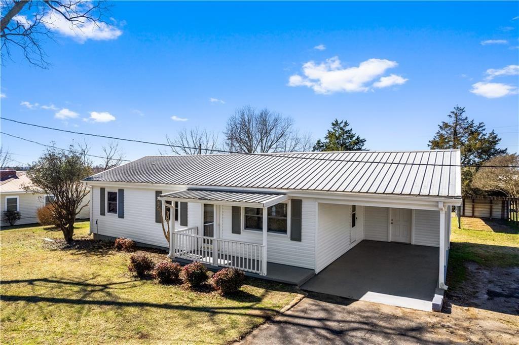 122 Piedmont Avenue