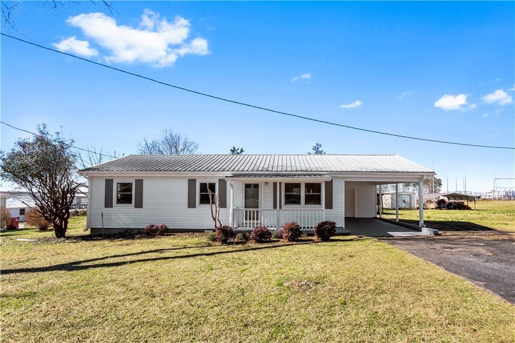 122 Piedmont Avenue