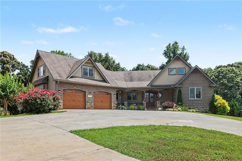1050 Ricky West Road