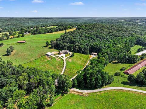 Vacant Land For Sale - 1050 Ricky West Road<br/> White County, Cleveland, GA 30528